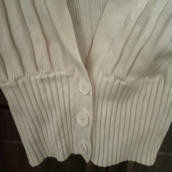 Wilfred Thais Plunge Cardigan - Picture 9 of 11